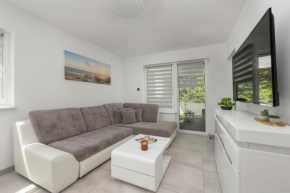 Family Apartments Herberta with Terrace and Parking by Rent like home
